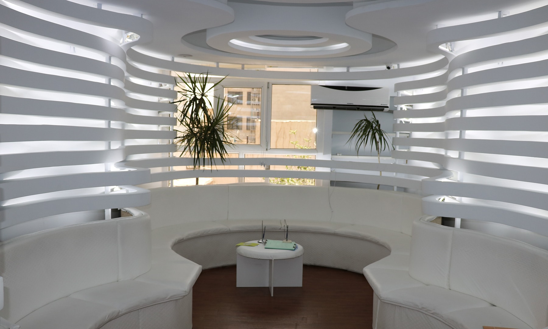 کلینیک دندانپزشکی یوسف آباد